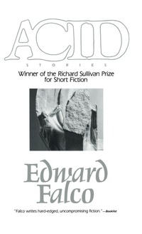 Enlarge image Cover: Acid - University of Notre Dame Press