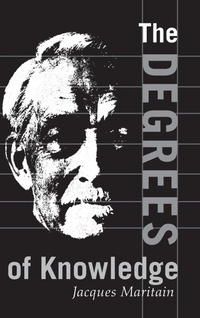 Enlarge image Cover: Degrees of Knowledge - University of Notre Dame Press