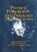 Cover: Physics, Philosophy, and Theology - University of Notre Dame Press
