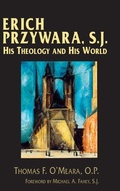 Cover: Erich Przywara, S.J. - University of Notre Dame Press