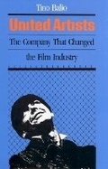 Cover: United Artists - University of Wisconsin Press
