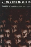 Cover: Of Men and Monsters - University of Wisconsin Press