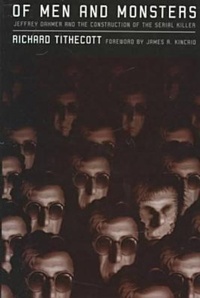 Enlarge image Cover: Of Men and Monsters - University of Wisconsin Press