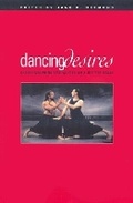 Cover: Dancing Desires Volume 18 - University of Wisconsin Press