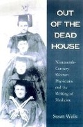 Cover: Out of the Dead House - University of Wisconsin Press