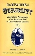 Cover: Campaigns of Curiosity - University of Wisconsin Press
