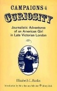 Abbildung von: Campaigns of Curiosity - University of Wisconsin Press