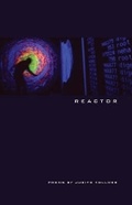 Cover: Reactor - University of Wisconsin Press
