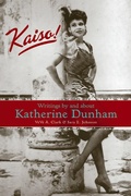 Cover: Kaiso! - University of Wisconsin Press