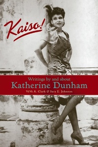 Enlarge image Cover: Kaiso! - University of Wisconsin Press