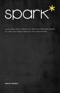 Cover: Spark* - Mirror Press