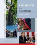 Cover: Perspectives on Argument Plus Mywritinglab -- Access Card Package - Longman Publishing Group