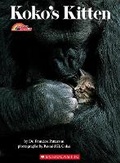 Cover: Koko's Kitten - Scholastic US