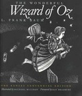 Cover: Wizard of Oz - University Press of Kansas