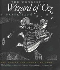 Enlarge image Cover: Wizard of Oz - University Press of Kansas