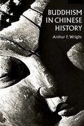 Cover: Buddhism in Chinese History - Stanford University Press