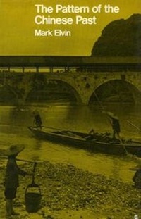 Enlarge image Cover: The Pattern of the Chinese Past - Stanford University Press