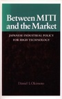 Cover: Between Miti and the Market - Stanford University Press
