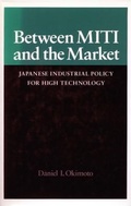 Cover: Between Miti and the Market - Stanford University Press