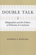 Cover: Double Talk - Stanford University Press