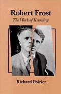 Cover: Robert Frost - Stanford University Press