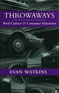 Cover: Throwaways - Stanford University Press