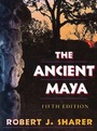Cover: The Ancient Maya - Stanford University Press