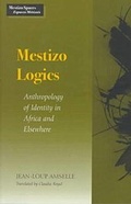 Cover: Mestizo Logics - Stanford University Press