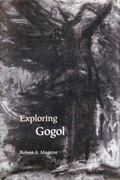Cover: Exploring Gogol - Stanford University Press