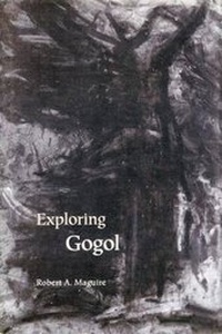 Enlarge image Cover: Exploring Gogol - Stanford University Press