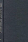 Cover: Samuel Beckett and the End of Modernity - Stanford University Press