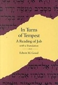 Cover: In Turns of Tempest - Stanford University Press