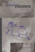 Cover: Ritualized Violence Russian Style - Stanford University Press