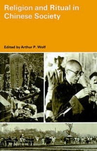 Enlarge image Cover: Religion and Ritual in Chinese Society - Stanford University Press