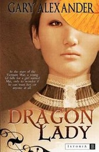 Enlarge image Cover: Dragon Lady - Istoria Books