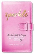 Cover: Sparkle - Passionista Publishing