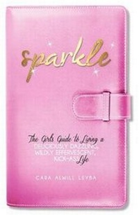 Enlarge image Cover: Sparkle - Passionista Publishing