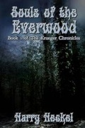 Cover: Souls of the Everwood - Blue Oranda Publishing