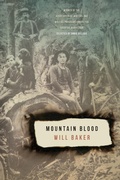 Cover: Mountain Blood - Cokesbury