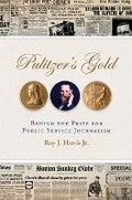 Bild: Pulitzer's Gold - University of Missouri Press