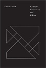 Cover: Character Community & Politics - The University of Alabama Press