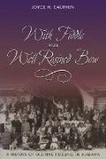 Cover: With Fiddle and Well-Rosined Bow - The University of Alabama Press