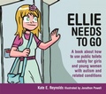 Cover: Ellie Needs to Go - Jessica Kingsley Publishers