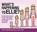 Cover: What's Happening to Ellie? - Jessica Kingsley Publishers