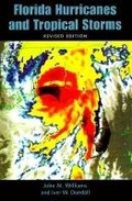 Cover: Florida Hurricanes and Tropical Storms - University Press of Florida
