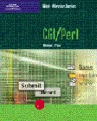 Abbildung von: CGI/Perl - Course Technology Inc