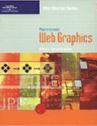 Enlarge image Cover: Professional Web Graphics - Course Technology Inc