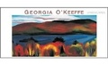 Cover: Georgia O'Keeffe - Pomegranate Communications Inc,US