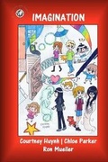 Cover: Imagination - Around the World Publishing LLC