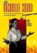 Cover: The Nashville Sound - Vanderbilt University Press
